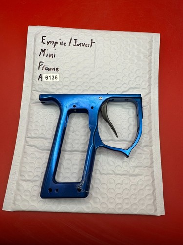 Empire invert mini paintball - empire,