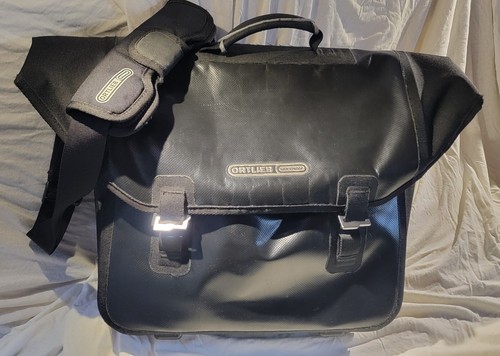 Ortlieb fahrradtasche - ortlieb,