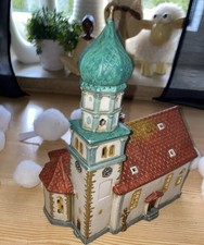 Wundervolle Kirche Designed By