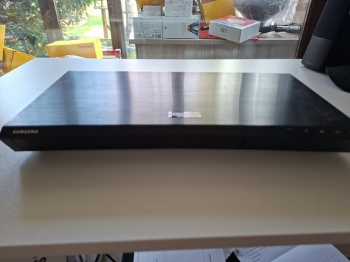 Samsung ubd m8500 ultra - ultra, hd