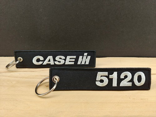 Maxxum case 5120 - case, ih