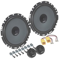 Hertz K 170 Lautsprecher passt für Alfa Romeo 156 166 Fiat Ducato Barchetta Punt
