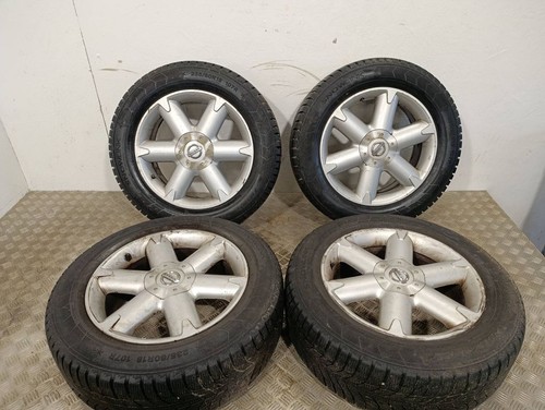 Nissan murano z50 - nissan, 18