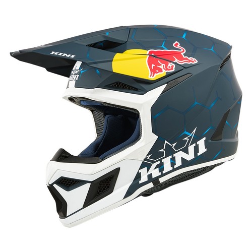 Kini red bull mx3 - kini,