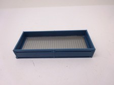 Wiking: Pritsche vom MAN LKW