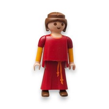 Playmobil figur frau mönch - figur,