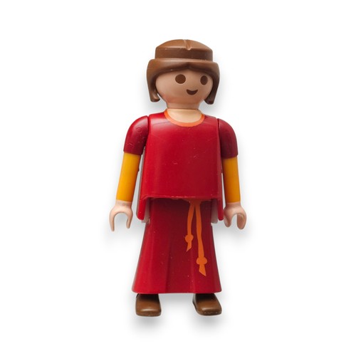 Playmobil figur frau mönch - playmobil,