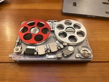 Ultra rare tonbandgerät nagra - rare,