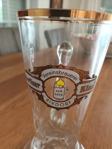 Berliner kindl rixdorf - berliner,