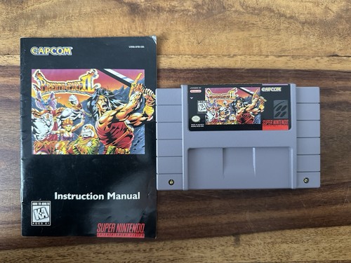 Breath fire für snes - of,