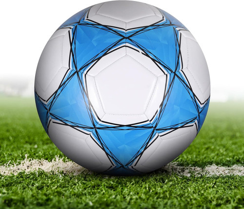 Fußball größe - fußball, 5