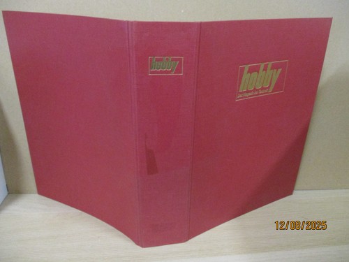 Hobby magazin der technik - hobby,