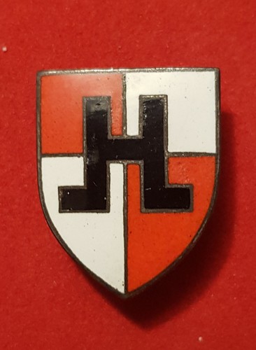Abzeichen der automarke - abzeichen,