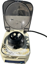 MERCK Mini Zentrifuge Tischzentrifuge Typ C1211  Galaxy Mini