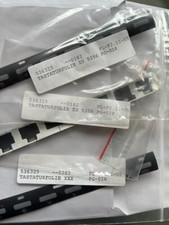 Tastaturfolie Küppersbusch 3