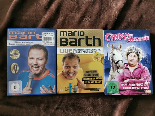Mario barth männer sind - mario,