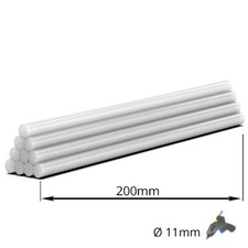 HWS sehr stark Ausbeulkleber Ausbeulwerkzeug Schmelzkleber Dellenlifter Art.6666