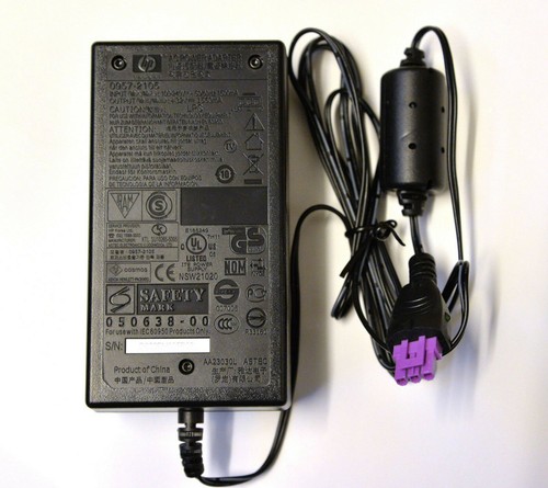 Original netzteil 0957 - hp, 0957-2105