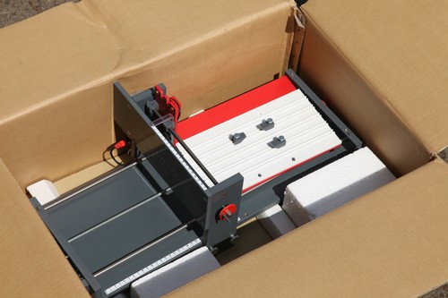 Okto mat plotter - okto-mat,