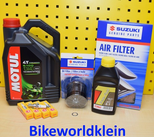 Suzuki gsx r600 k3 - suzuki, k1-k3