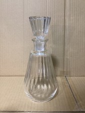 Baccarat Kristall Karaffe