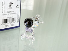 Swarovski Figur 5597150 Baby Animals SCS Zebra 3,7 cm. Ovp Zertifikat Top Zustan