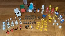 PLAYMOBIL  PlaymoSpace 3509