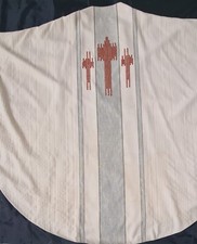 GOTISCHE KASEL MESSGEWAND