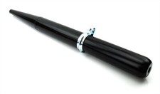 Simson Schwalbe KR SR S 50 51 70 Auspuff Schwarz