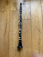 Buffet & Crampon B-Klarinette Boehm E-12F