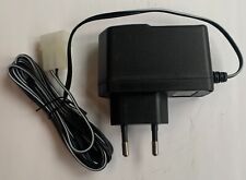 Saxonett Ladegerät 2 Polig