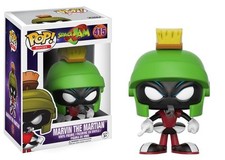 Marvin The Martian Space Jam