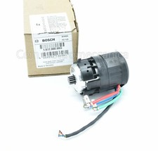 Motor 18 Volt für Hammer