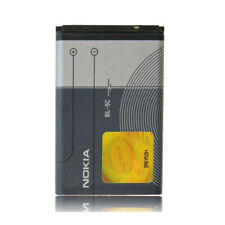 Original Nokia BL-5C Akku Accu