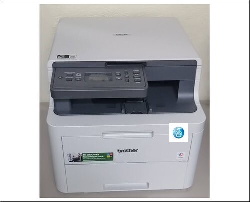 Brother dcp l3510cdw - brother, dcp-l3510cdw