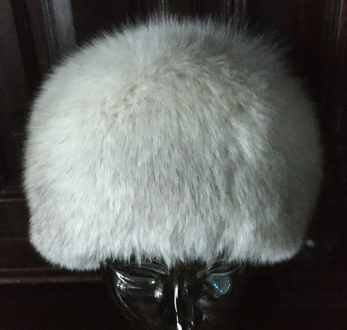 Fuchs blaufuchs kappe - kappe,