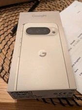 Google Pixel 10 Pro 256 GB