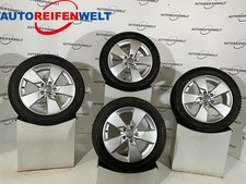 Winter Kompletträder