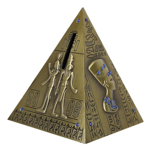ägyptische pyramide modell - Ägyptische,