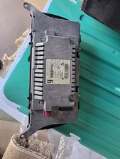 Display CID BMW E70 X5 E71 X6