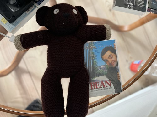 Bean der ultimative - bean,