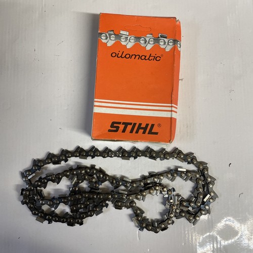 Original stihl vollmeißel - original,