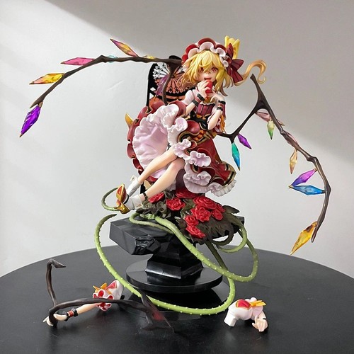 Touhou project flandre scarlet - touhou,