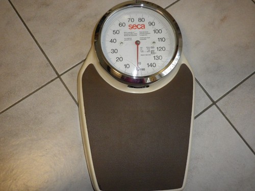 Seca personenwaage 150kg - seca,