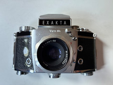 Exakta Varex IIb - IHAGEE