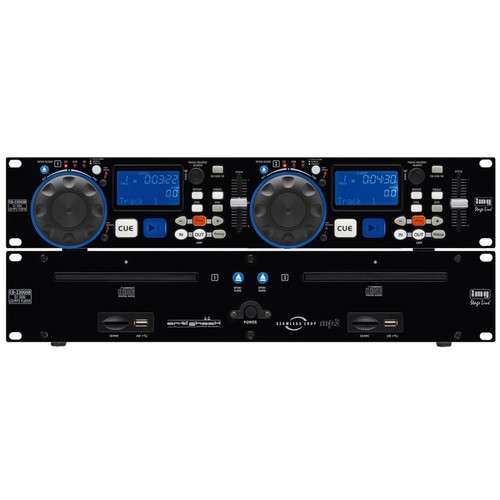 Img stageline 230usb - img,