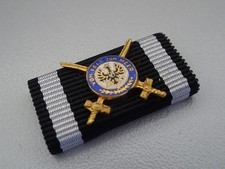 A10-12) Ordensspange