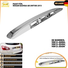 Griffleiste Heckklappe Griff