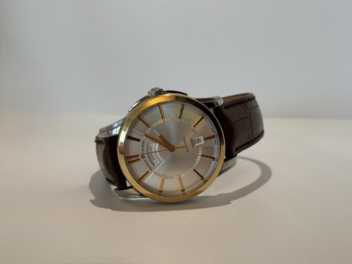 Maurice lacroix pontos - maurice,