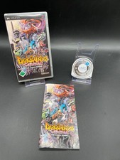 Darkstalkers Chronicle The